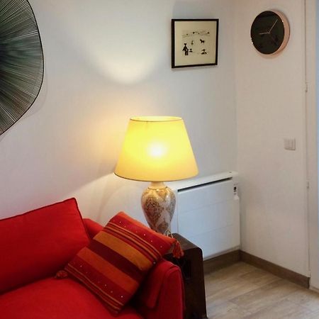 Suite Avec Terrasse Et Jardin Aux Portes De Paris Pavillons-sous-Bois Εξωτερικό φωτογραφία