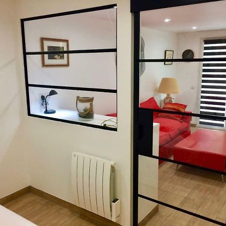 Suite Avec Terrasse Et Jardin Aux Portes De Paris Pavillons-sous-Bois Εξωτερικό φωτογραφία