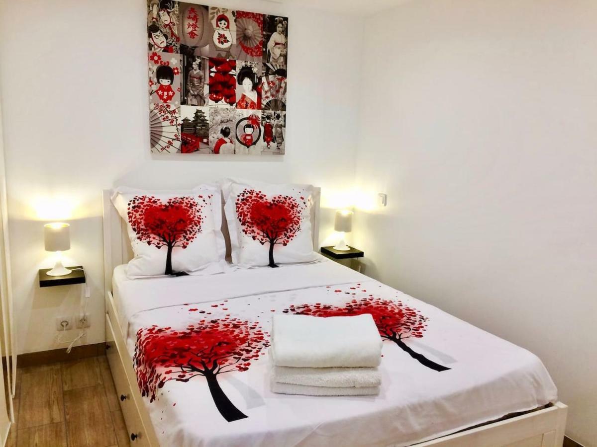 Suite Avec Terrasse Et Jardin Aux Portes De Paris Pavillons-sous-Bois Εξωτερικό φωτογραφία